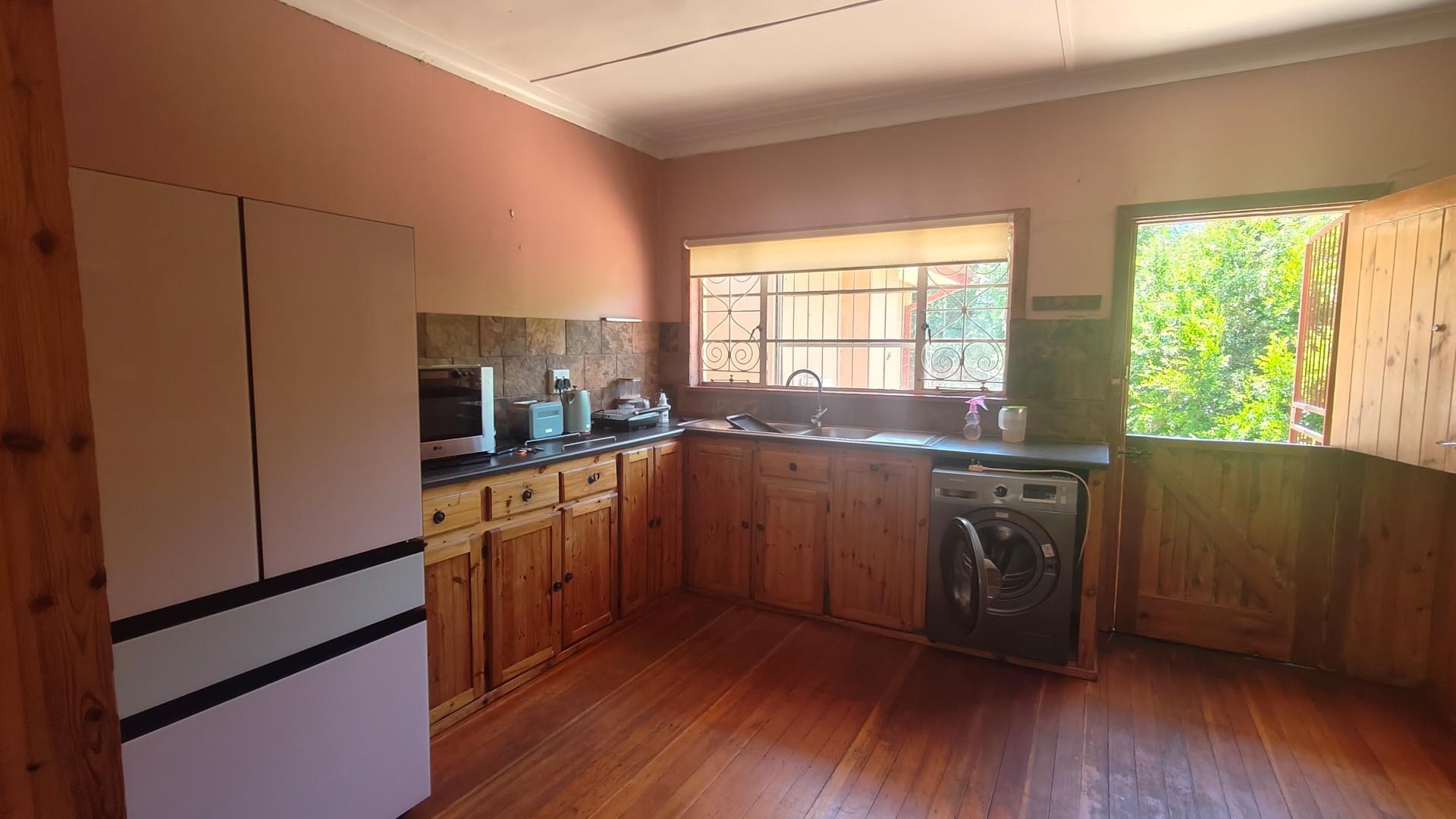 4 Bedroom Property for Sale in Waverley Free State